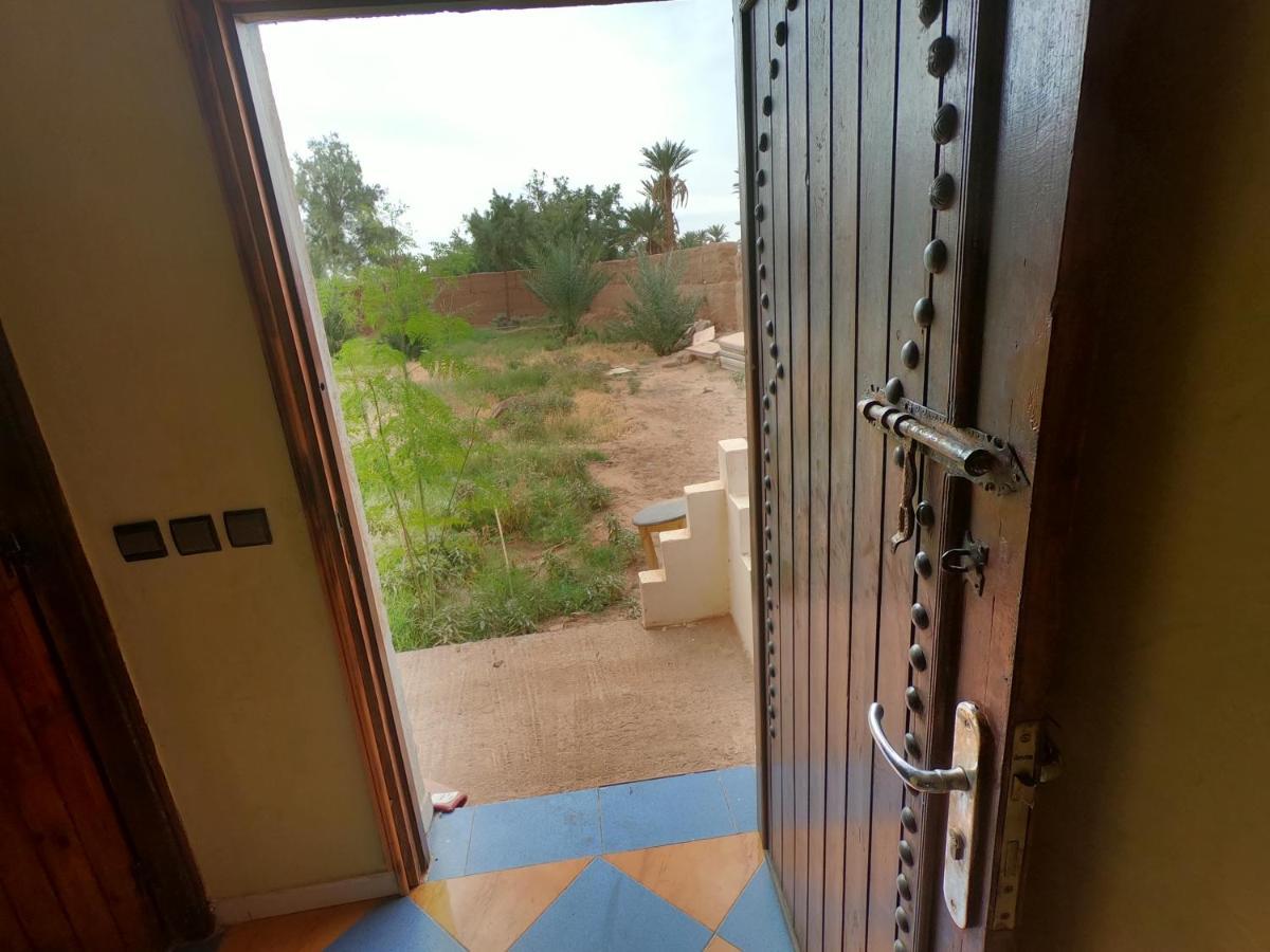 Jardin Du Desert มามิด ภายนอก รูปภาพ